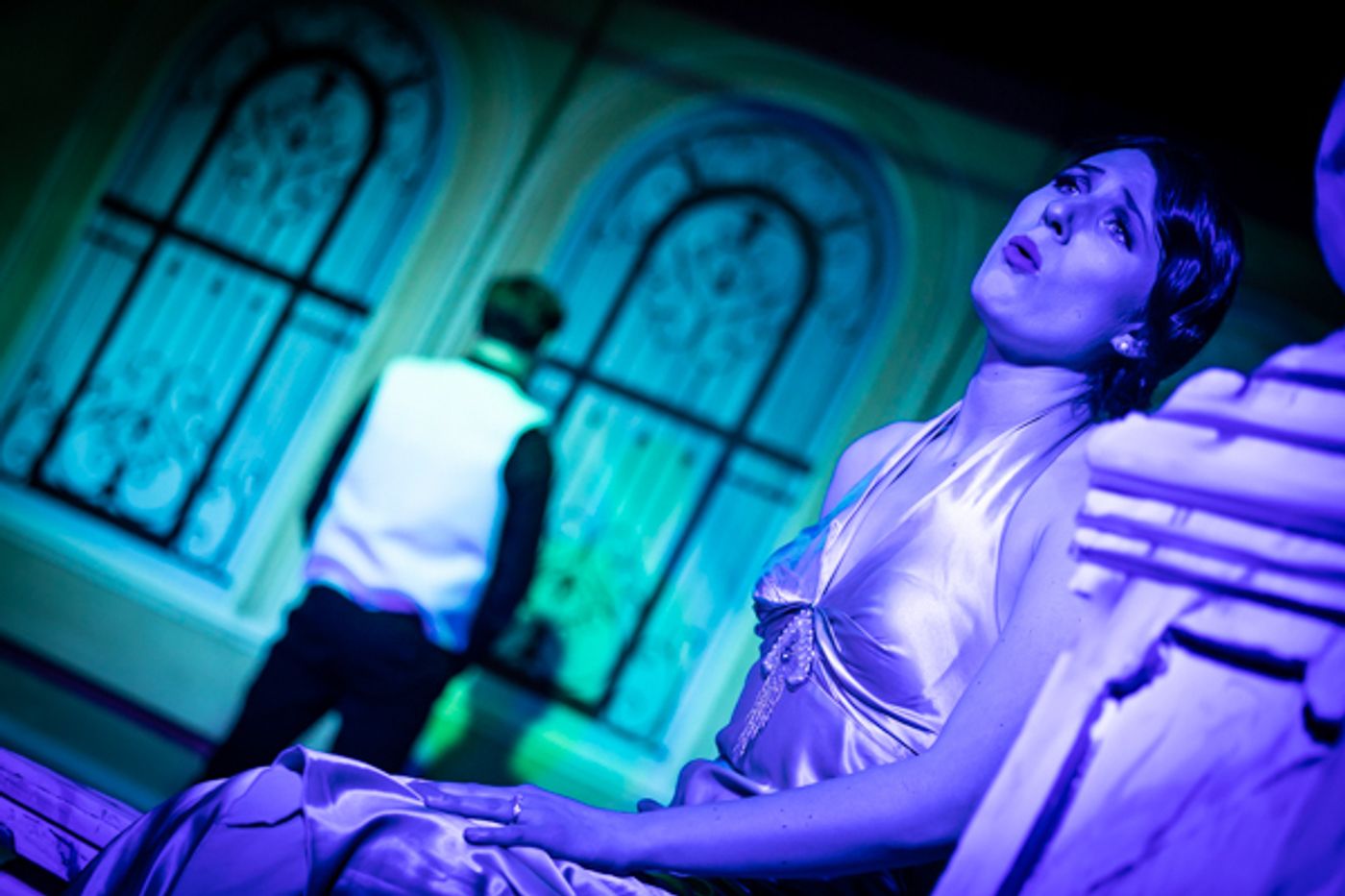 Photos: First look at Little Theatre Off Broadway's THE DROWSY CHAPERONE  Image