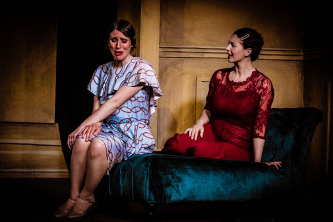 Photos: First look at Little Theatre Off Broadway's THE DROWSY CHAPERONE  Image