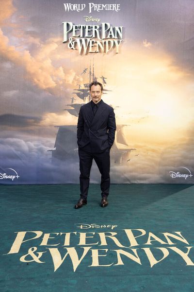 Jude Law Photo