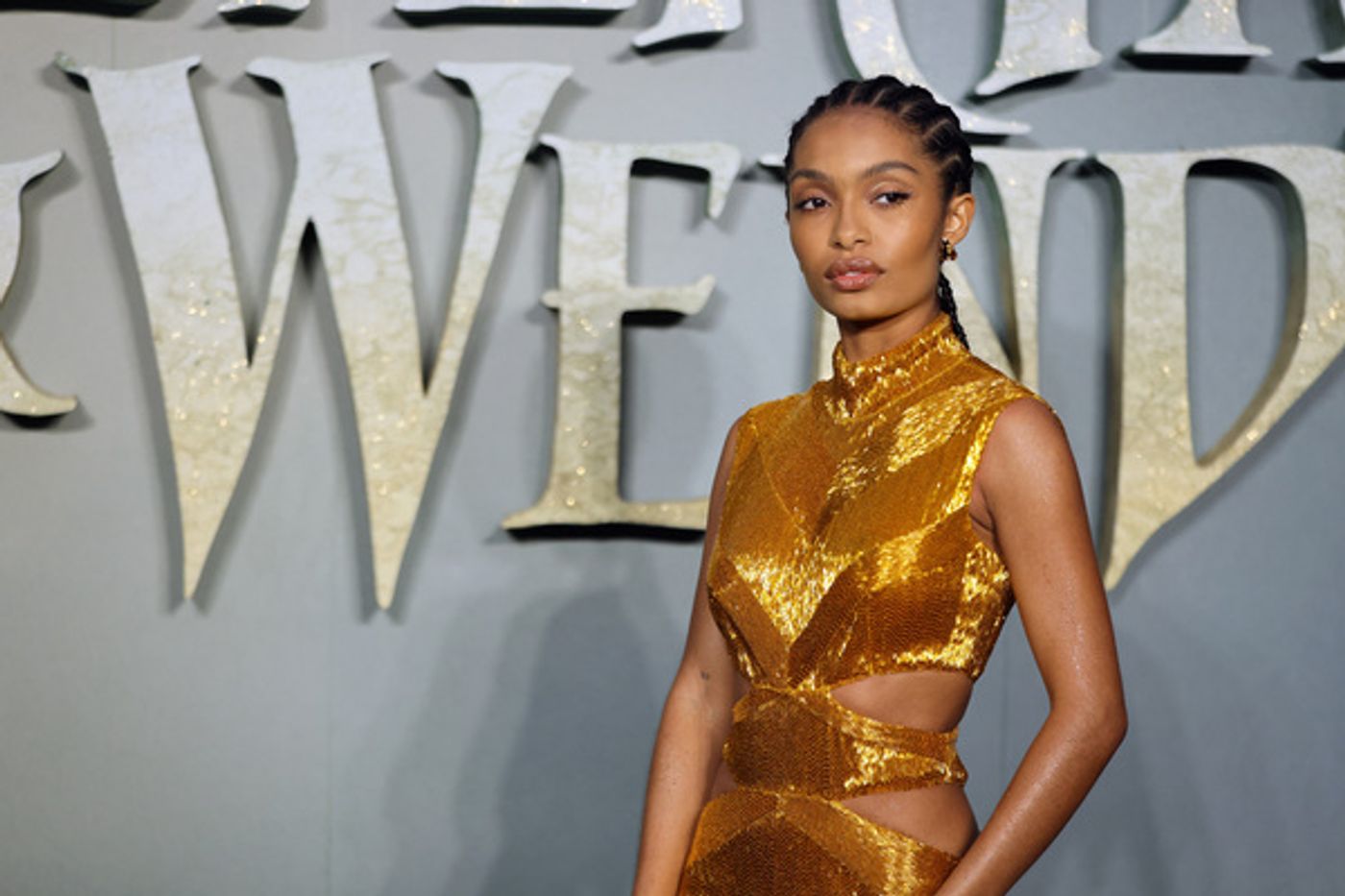 Photos: Jude Law, Yara Shahidi & More Attend PETER PAN & WENDY London Premiere Photos: Jude Law, Yara Shahidi & More Attend PETER PAN & WENDY London Premiere Image