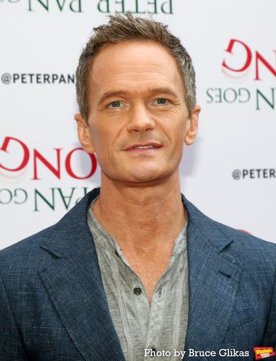 Neil Patrick Harris Photo