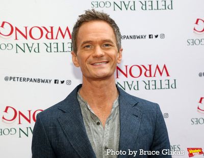 Neil Patrick Harris Photo