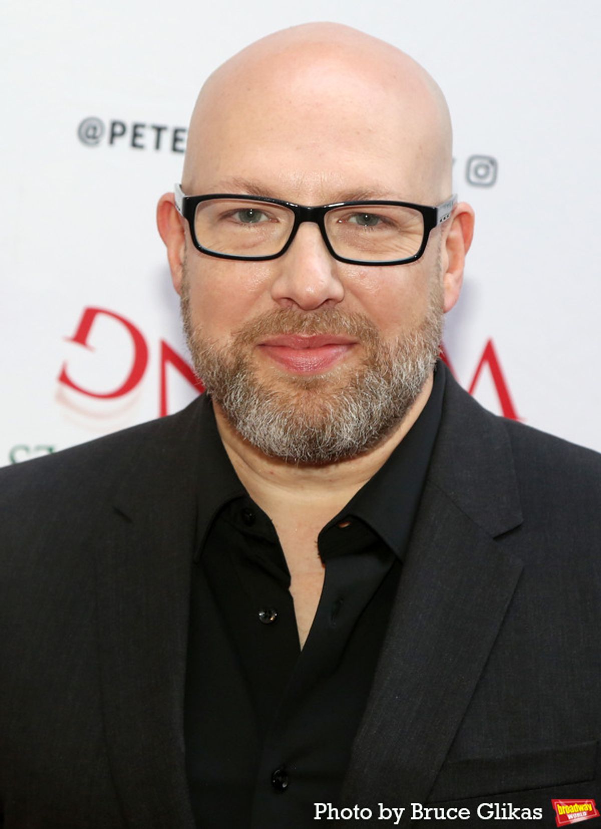 Director Adam Meggido at 