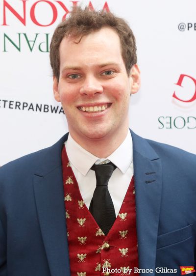 Harry Kershaw Photo