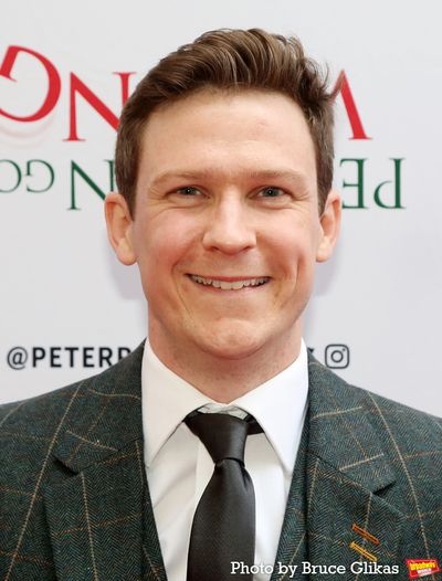 Matthew Cavendish  Photo