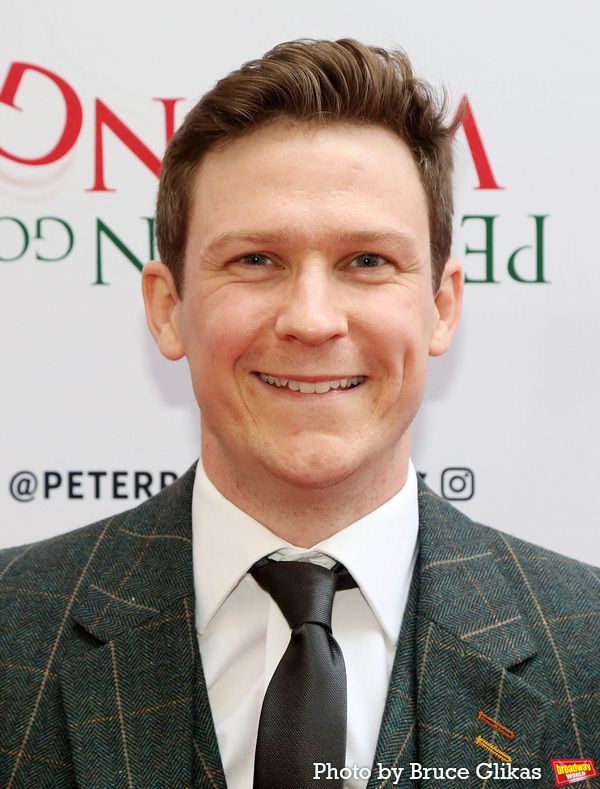 Matthew Cavendish  Photo