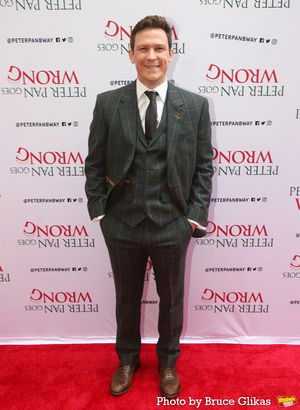 Matthew Cavendish @ BroadwayWorld Matthew Cavendish Photo