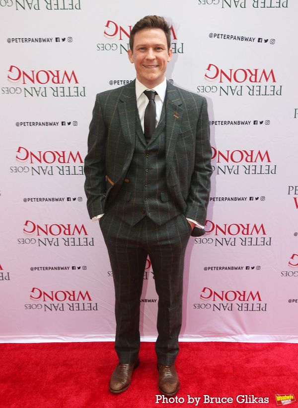 Matthew Cavendish  Photo