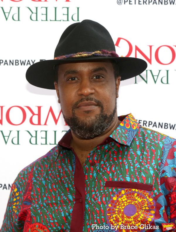 Ryan Vincent Anderson Photo