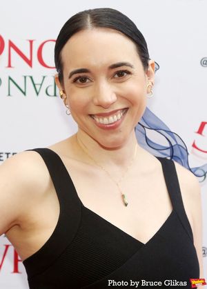 Brenann Stacker @ BroadwayWorld Brenann Stacker Photo