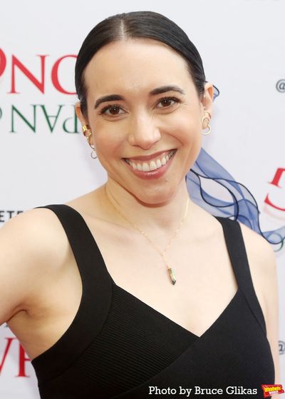 Brenann Stacker Photo