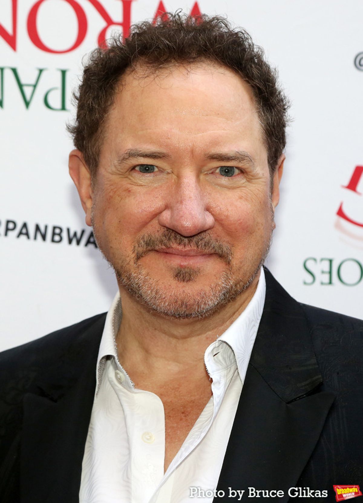 Producer Kevin McCollum at 