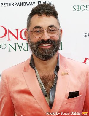 Costume Design Roberto Surace @ BroadwayWorld Costume Design Roberto Surace Photo
