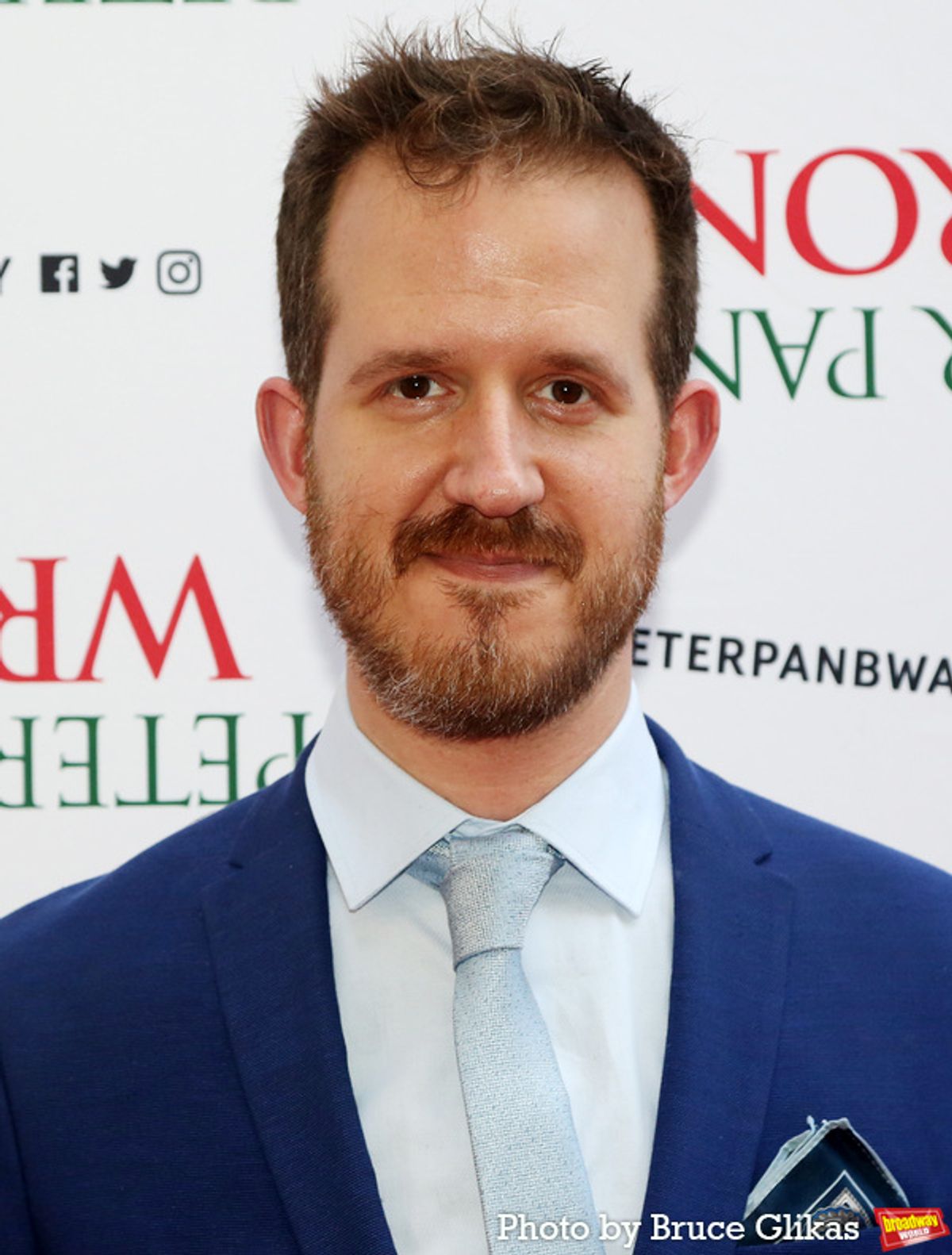 Associate Director Fred Gray at 