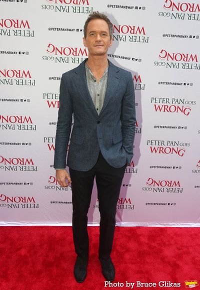 Neil Patrick Harris Photo