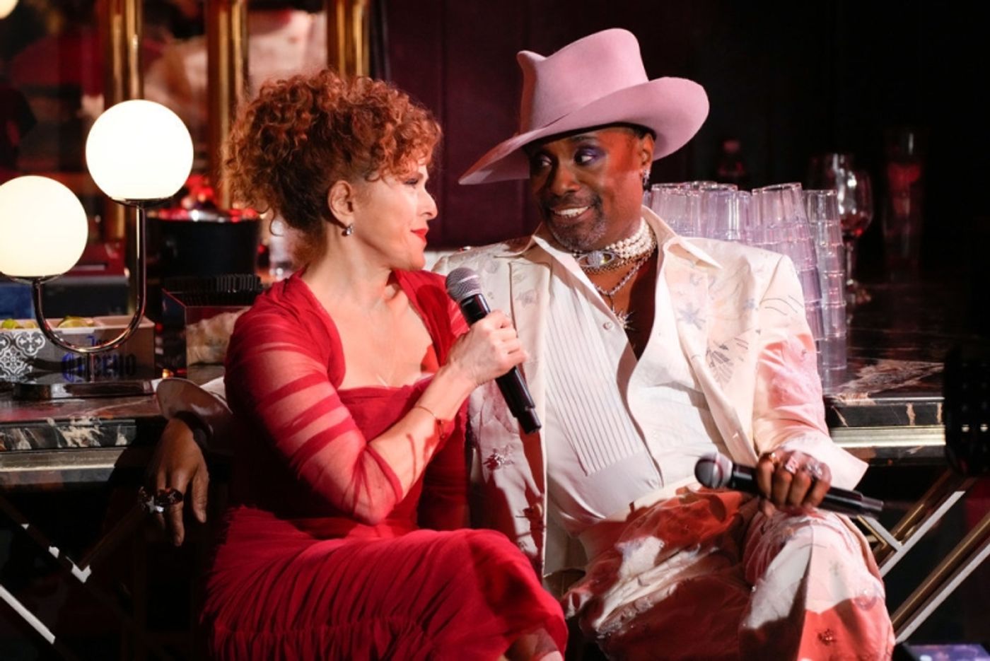 Interview: Carol Burnett at 90 - Looking Back on Broadway, THE CAROL BURNETT SHOW & More  Image