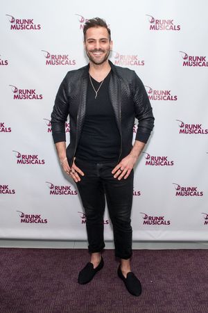 Michael Mott Photo