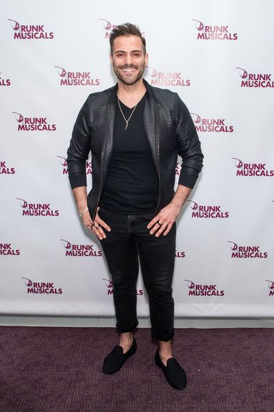 Michael Mott Photo