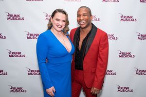 Kaylee MacKnight, Peter Dunn Photo