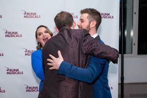 Kaylee MacKnight, Brian Herrick, Michael A. Ferrara
@ BroadwayWorld Kaylee MacKnight, Brian Herrick, Michael A. Ferrara
Photo