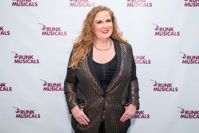 Julie James Photo