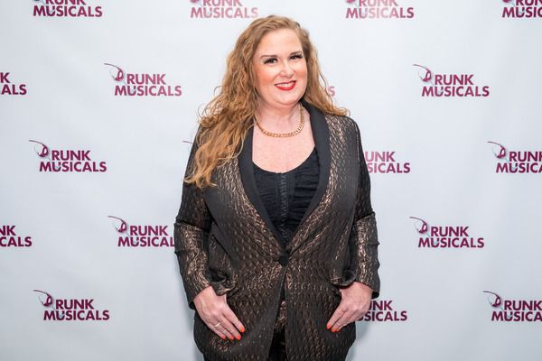 Julie James Photo