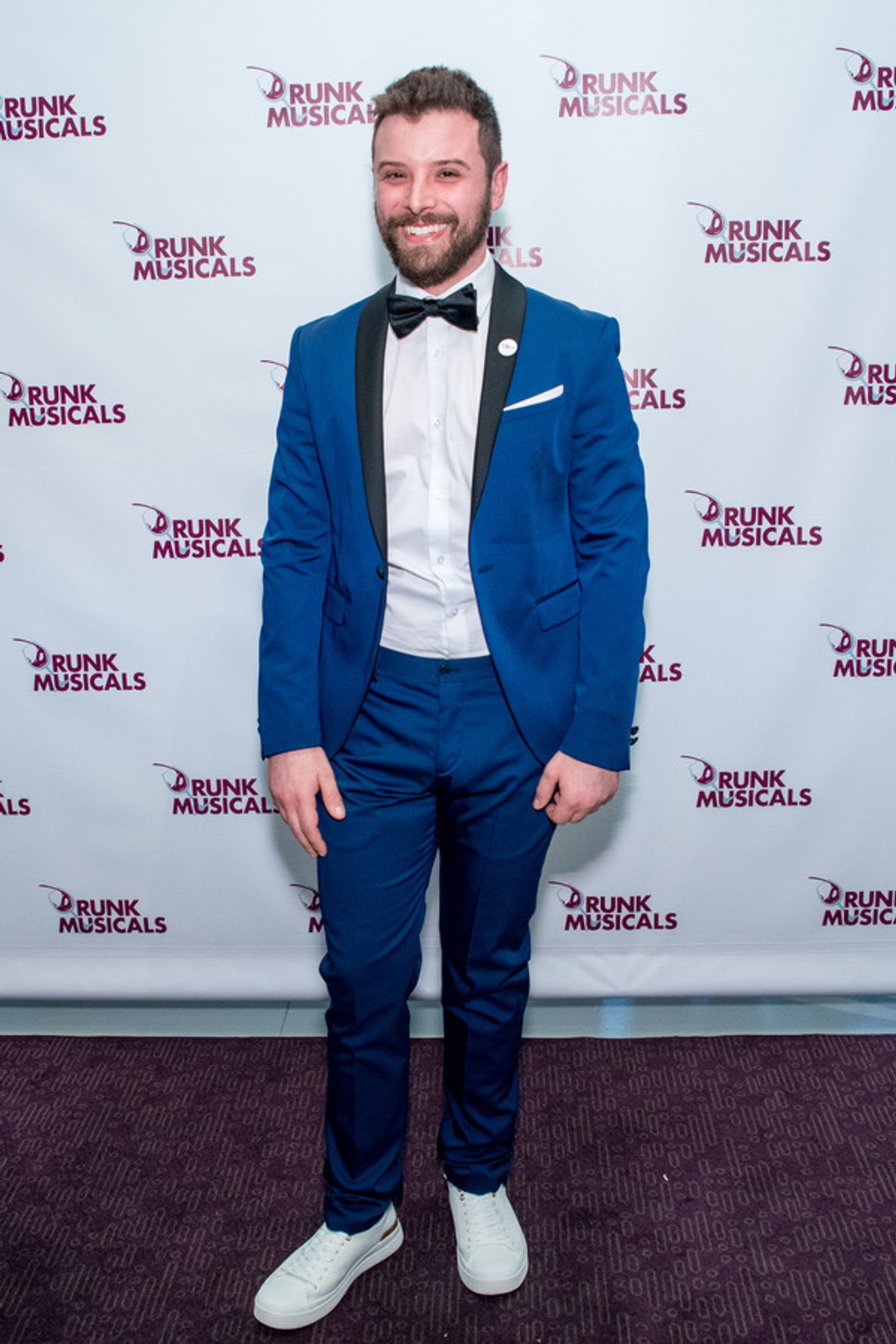 Photo Exclusive: Hit The Red Carpet for DRUNK MUSICALS At Green Fig Piano Bar Photo Exclusive: Hit The Red Carpet for DRUNK MUSICALS At Green Fig Piano Bar Image