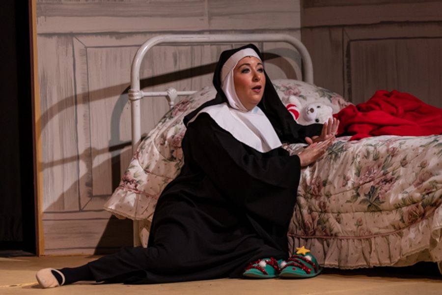 Photos: First look at Hilliard Arts Council's NUNSENSE Image