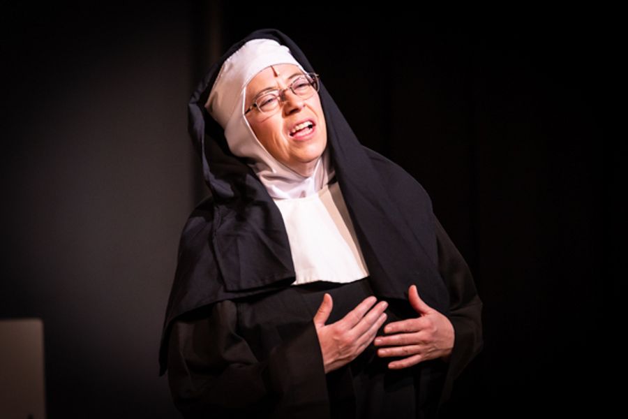 Photos: First look at Hilliard Arts Council's NUNSENSE Image