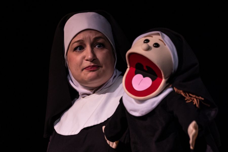 Photos: First look at Hilliard Arts Council's NUNSENSE Image