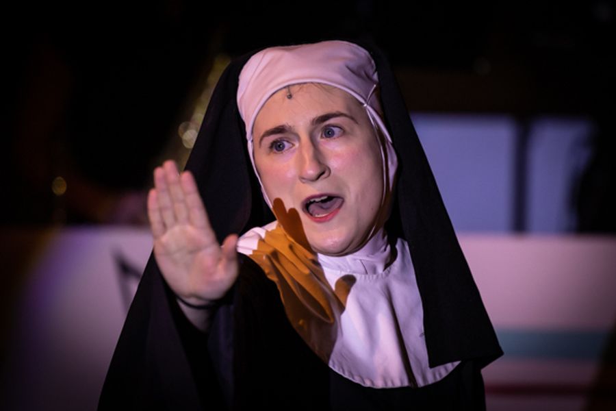Photos: First look at Hilliard Arts Council's NUNSENSE Image