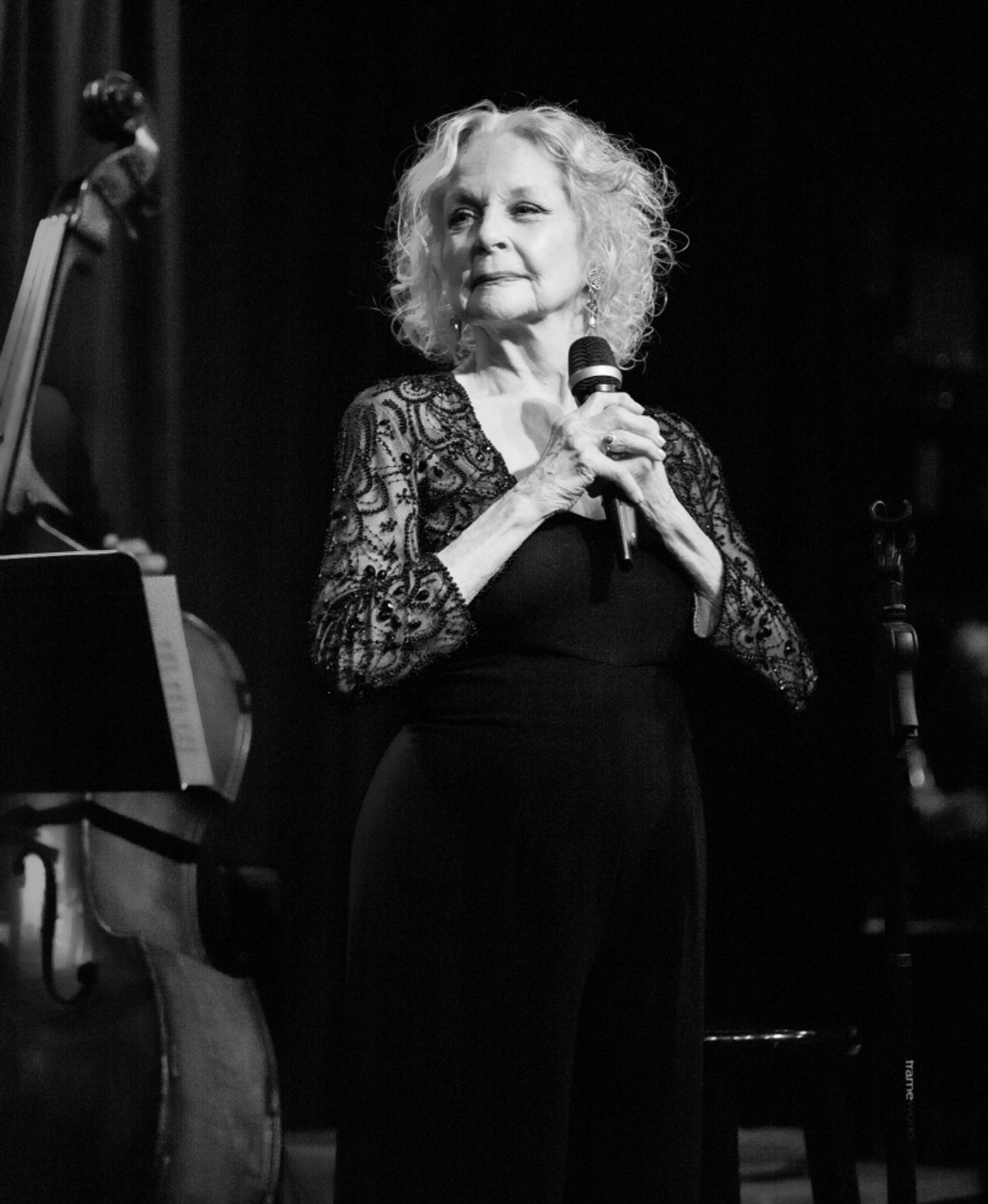 Review: Anita Gillette & Penny Fuller Leave Birdland Audience Sated With SIN TWISTERS: THE NEXT FRONTIER Review: Anita Gillette & Penny Fuller Leave Birdland Audience Sated With SIN TWISTERS: THE NEXT FRONTIER Image