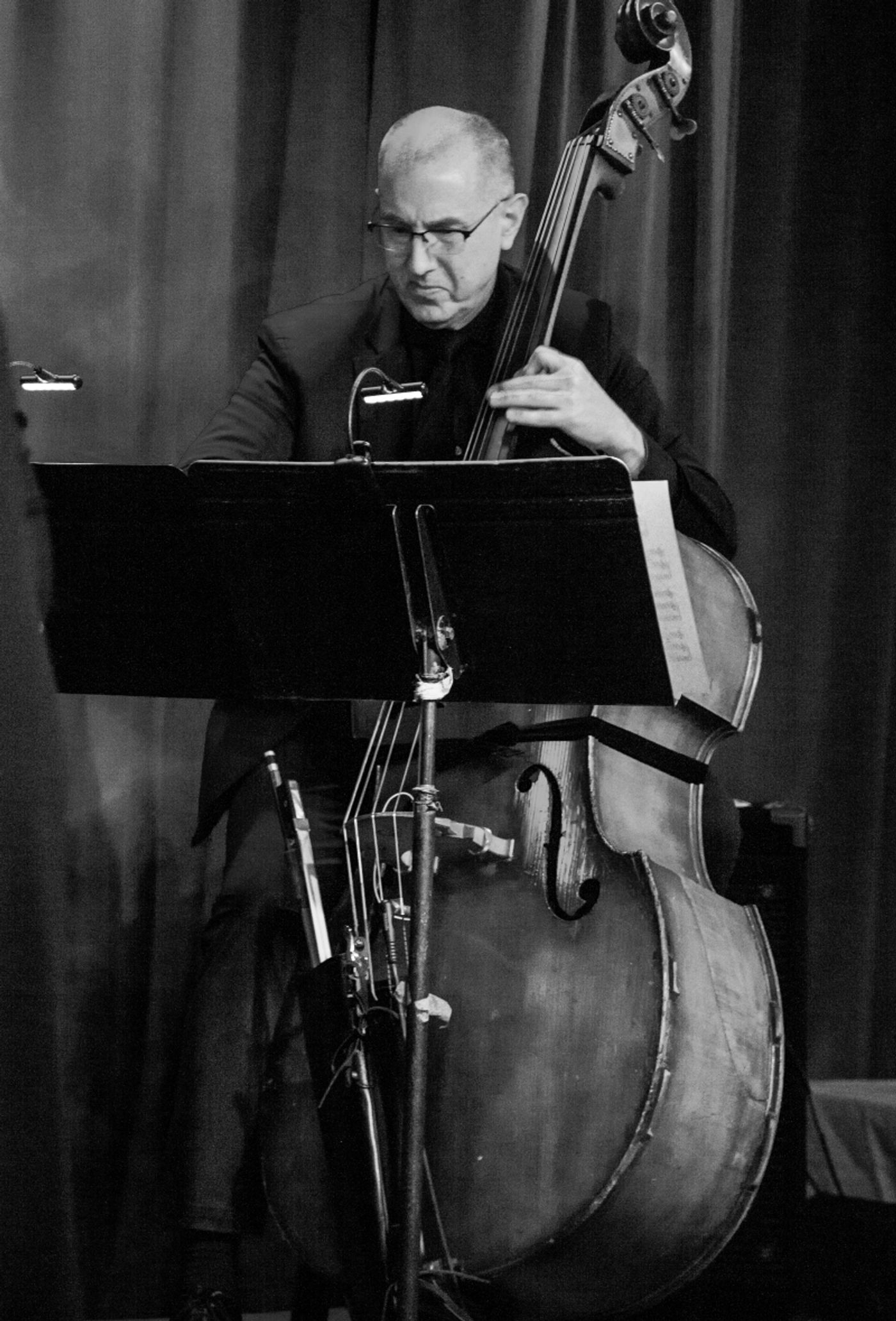 Review: Anita Gillette & Penny Fuller Leave Birdland Audience Sated With SIN TWISTERS: THE NEXT FRONTIER Review: Anita Gillette & Penny Fuller Leave Birdland Audience Sated With SIN TWISTERS: THE NEXT FRONTIER Image