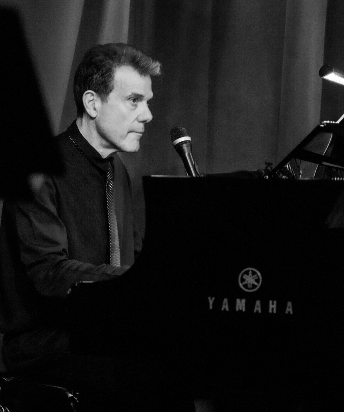 Review: Anita Gillette & Penny Fuller Leave Birdland Audience Sated With SIN TWISTERS: THE NEXT FRONTIER Review: Anita Gillette & Penny Fuller Leave Birdland Audience Sated With SIN TWISTERS: THE NEXT FRONTIER Image