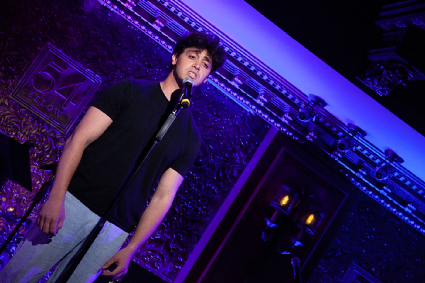 Photos: PRONOUN SHOWDOWN Celebrates 5th Anniversary at 54 Below  Image