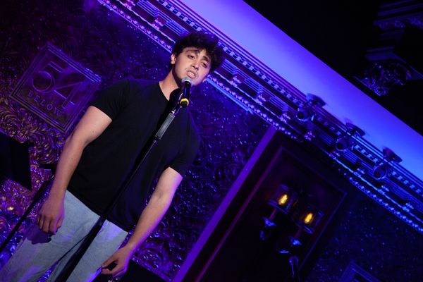 Antonio Cipriano Photo