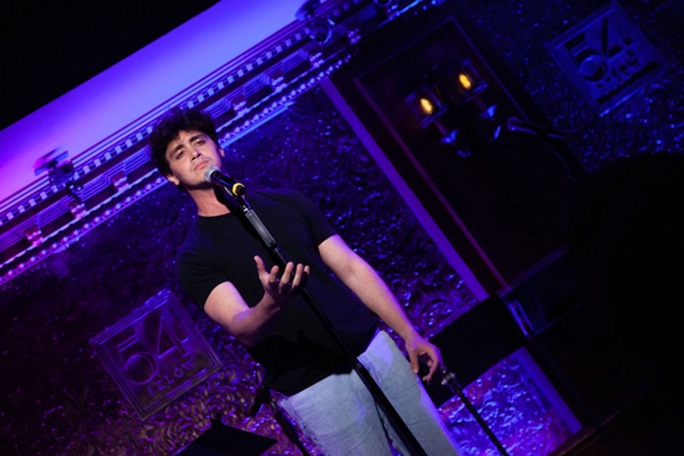 Photos: PRONOUN SHOWDOWN Celebrates 5th Anniversary at 54 Below  Image