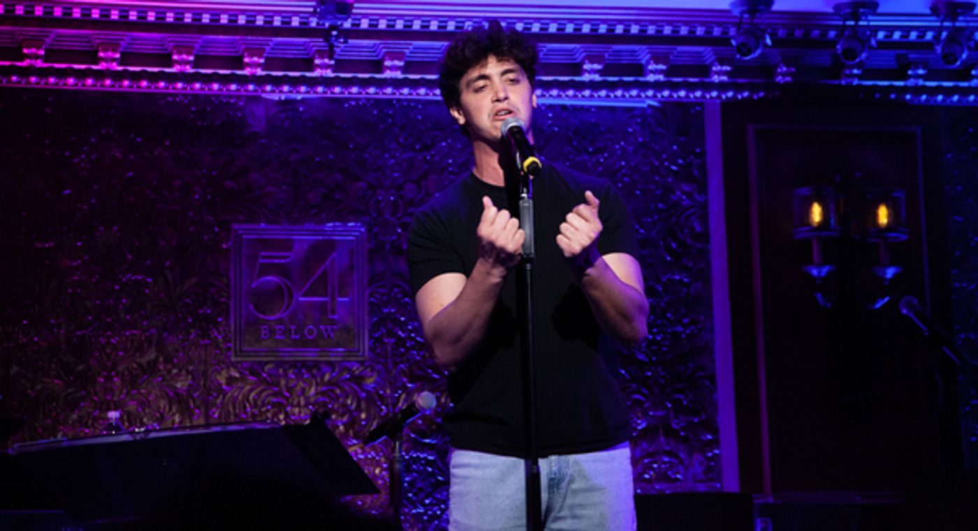 Photos: PRONOUN SHOWDOWN Celebrates 5th Anniversary at 54 Below  Image