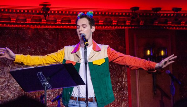 Tyler Joseph Ellis Photo