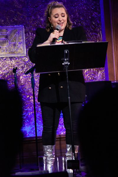 Megan Kane Photo