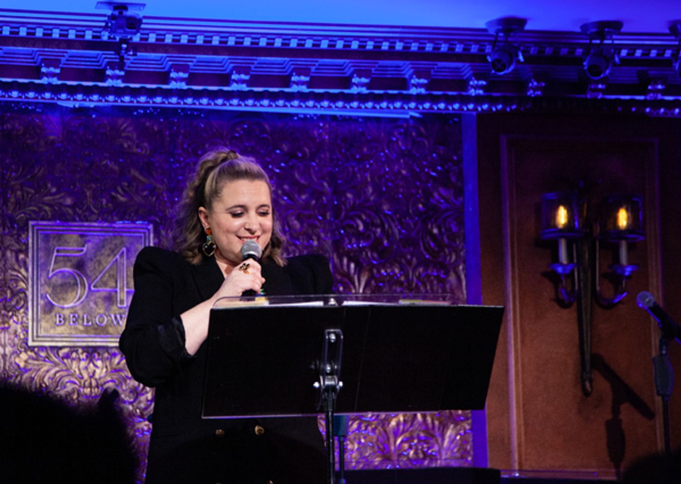 Photos: PRONOUN SHOWDOWN Celebrates 5th Anniversary at 54 Below  Image