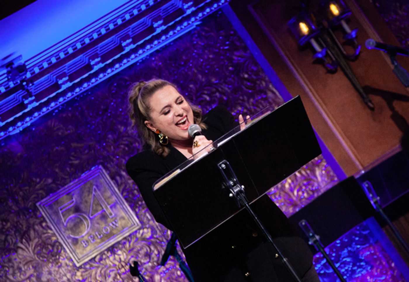 Photos: PRONOUN SHOWDOWN Celebrates 5th Anniversary at 54 Below  Image