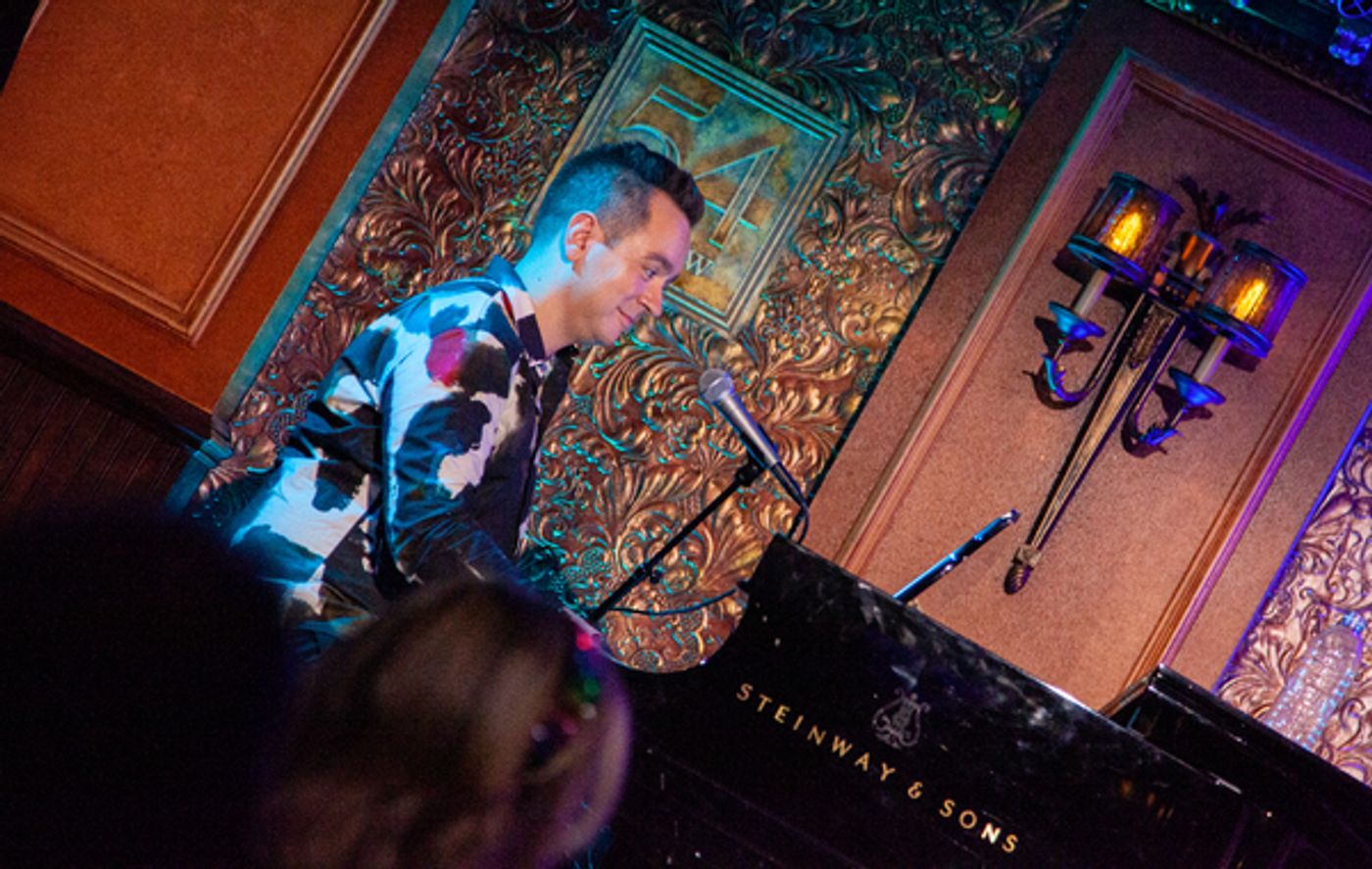 Photos: PRONOUN SHOWDOWN Celebrates 5th Anniversary at 54 Below  Image