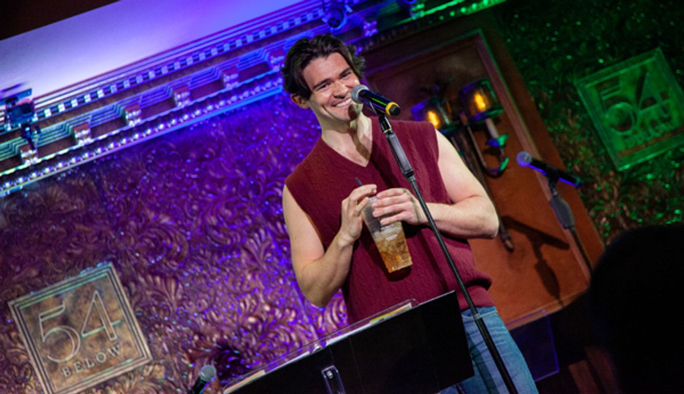 Photos: PRONOUN SHOWDOWN Celebrates 5th Anniversary at 54 Below  Image
