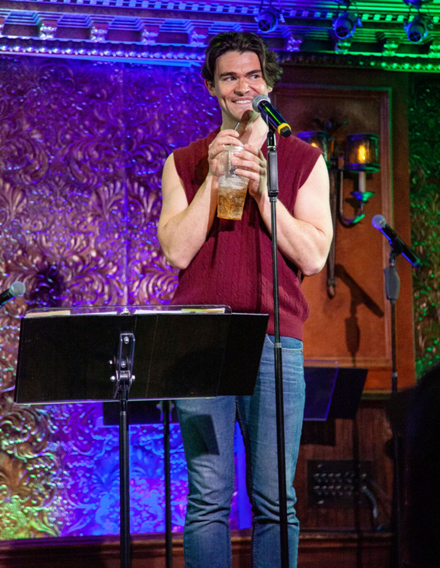 Photos: PRONOUN SHOWDOWN Celebrates 5th Anniversary at 54 Below  Image