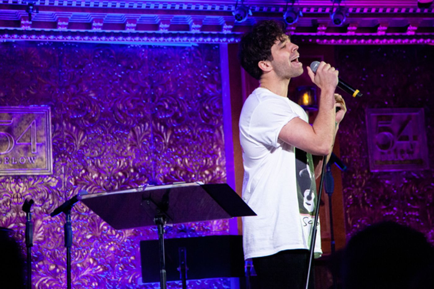 Photos: PRONOUN SHOWDOWN Celebrates 5th Anniversary at 54 Below  Image