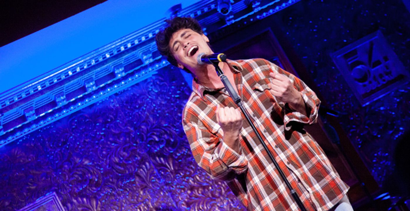 Photos: PRONOUN SHOWDOWN Celebrates 5th Anniversary at 54 Below  Image