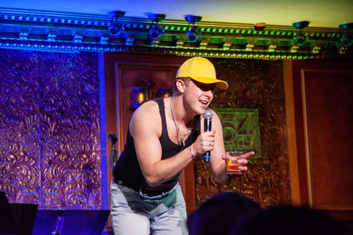 Photos: PRONOUN SHOWDOWN Celebrates 5th Anniversary at 54 Below  Image