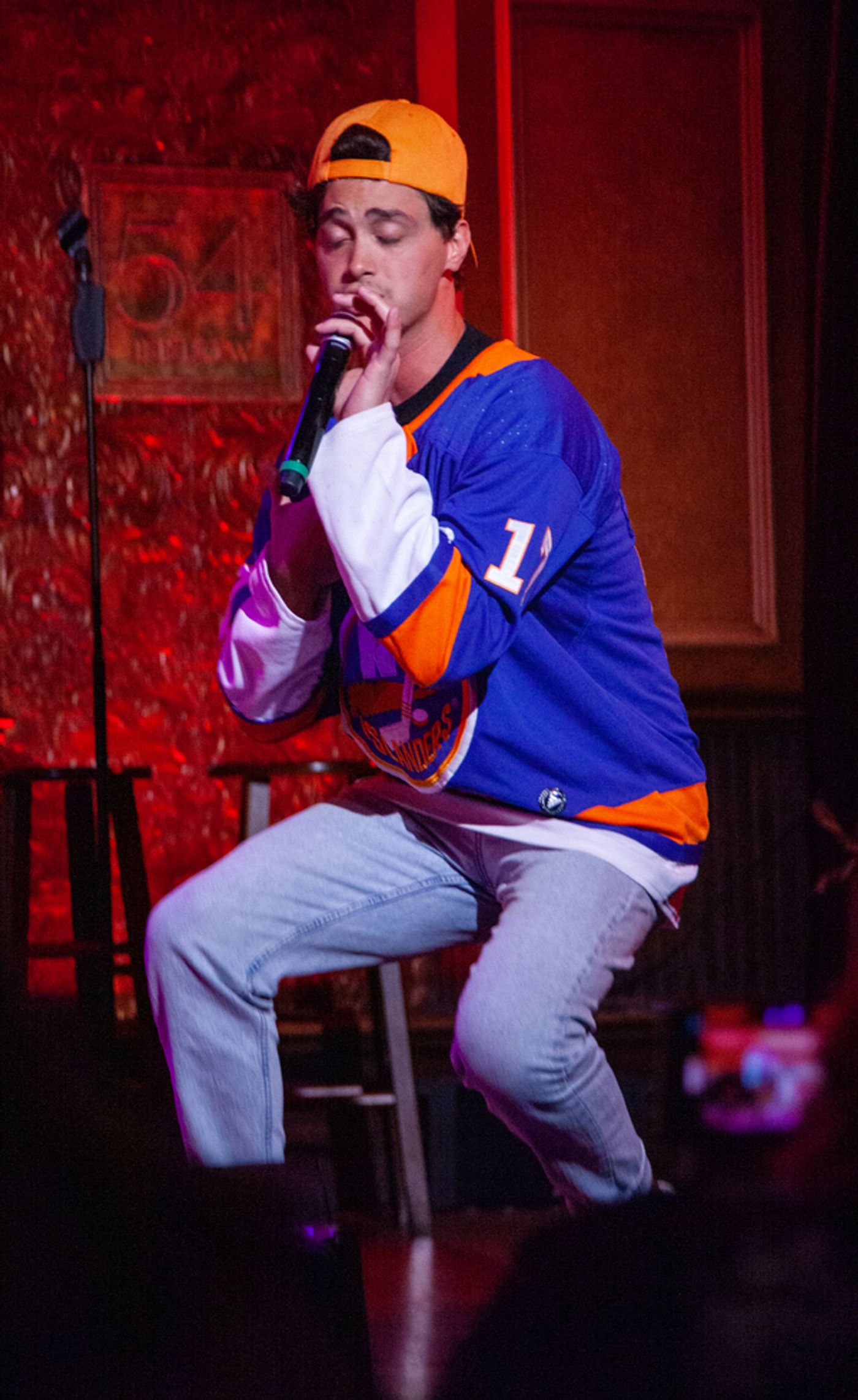 Photos: PRONOUN SHOWDOWN Celebrates 5th Anniversary at 54 Below  Image