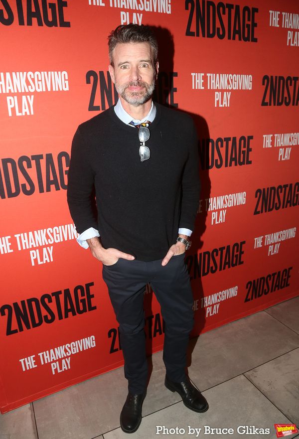 Scott Foley Photo